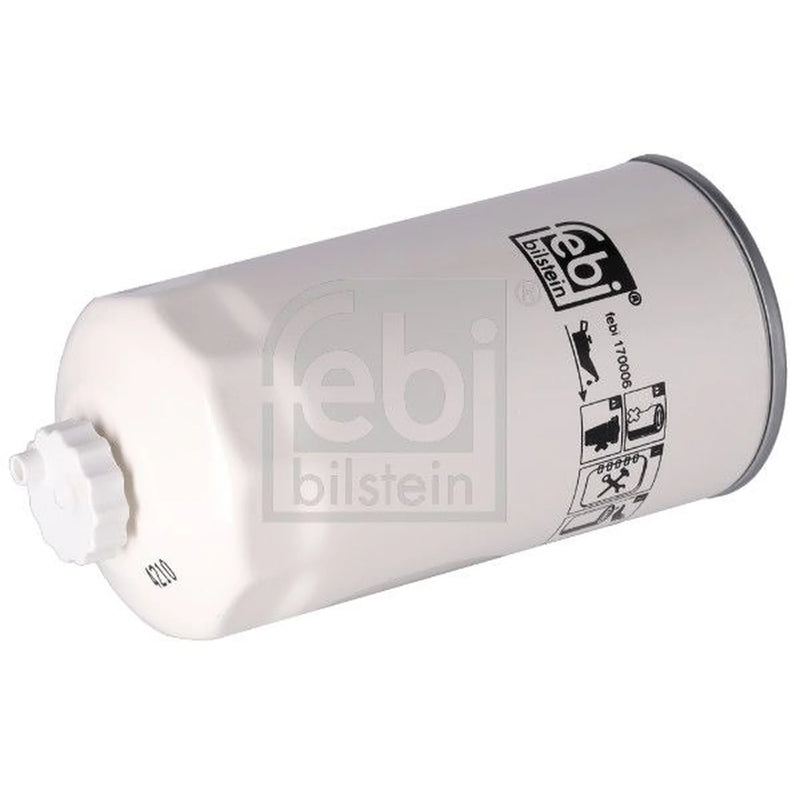 Febi Fuel Filter Element 170006