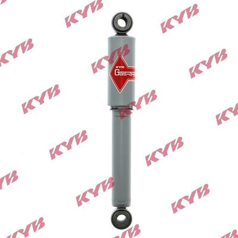 KYB Shock Absorber Damper Strut Rear 552016