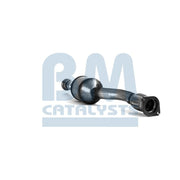 BM Catalysts Homologated Diesel Cat BM80345H