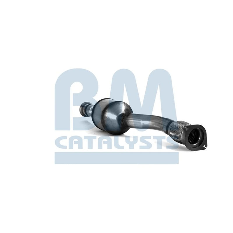 BM Catalysts Homologated Diesel Cat BM80345H