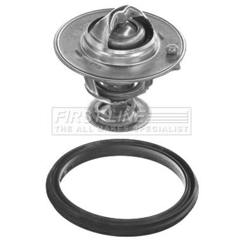 First Line Thermostat,Coolant FTK469