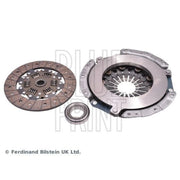 Blue Print Clutch Kit Set 3pc 240mm ADN130125