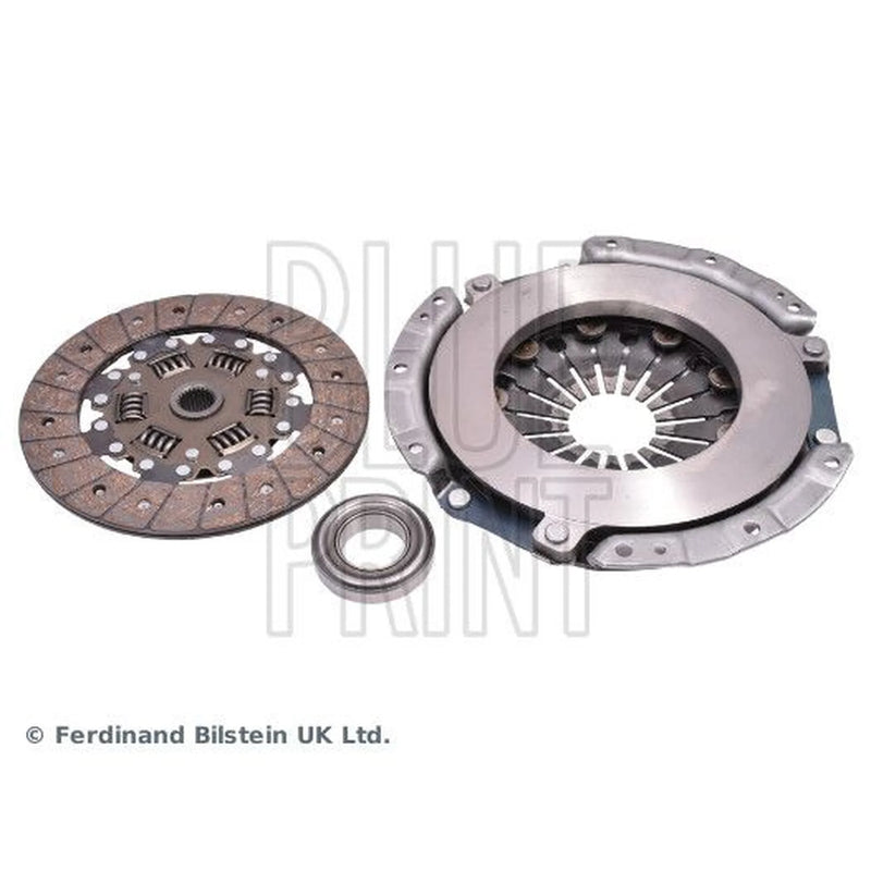 Blue Print Clutch Kit Set 3pc 240mm ADN130125
