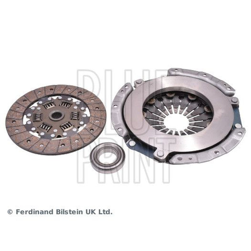 Blue Print Clutch Kit Set 3pc 240mm ADN130125