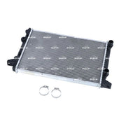 NRF Engine Radiator 54695