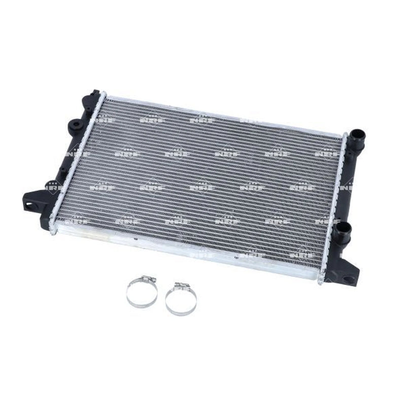 NRF Engine Radiator 54695