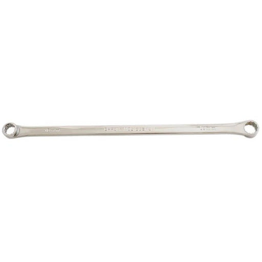 Laser Tools Extra Long Ring Spanner 16mm x 18mm - PL