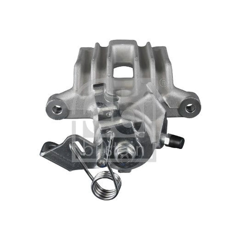 Febi Brake Caliper Assembly Rear Left 178057