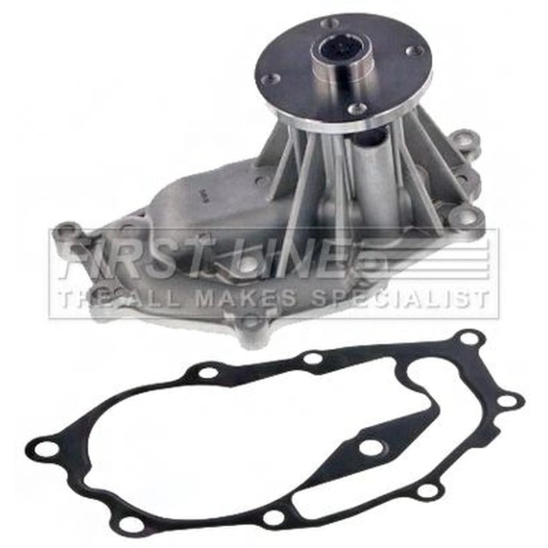 First Line Engine Cooling Water Pump FWP2470