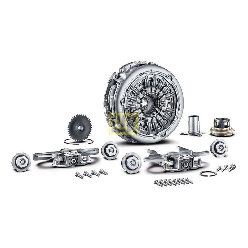 LuK Clutch Kit Set 3pc 602001600