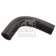Febi Radiator Coolant Hose ID 107546