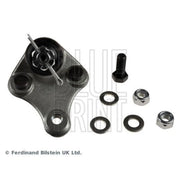 Blue Print Ball Joint Front Right ADT38627