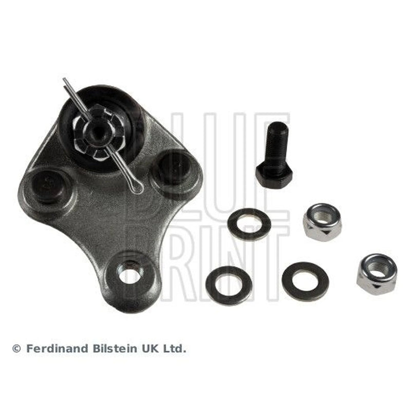 Blue Print Ball Joint Front Right ADT38627