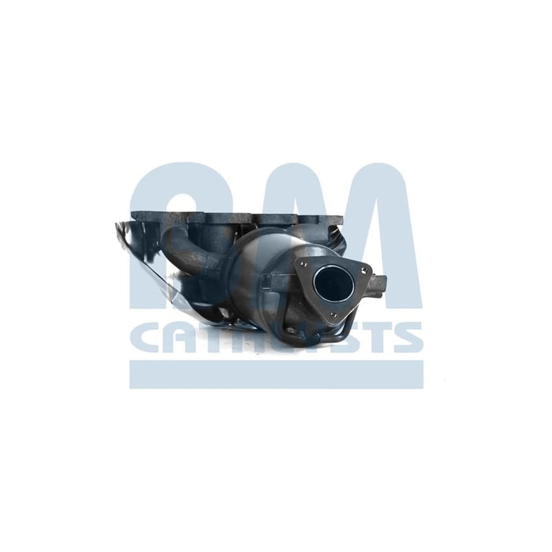BM Catalysts Homologated Petrol Cat BM91379H
