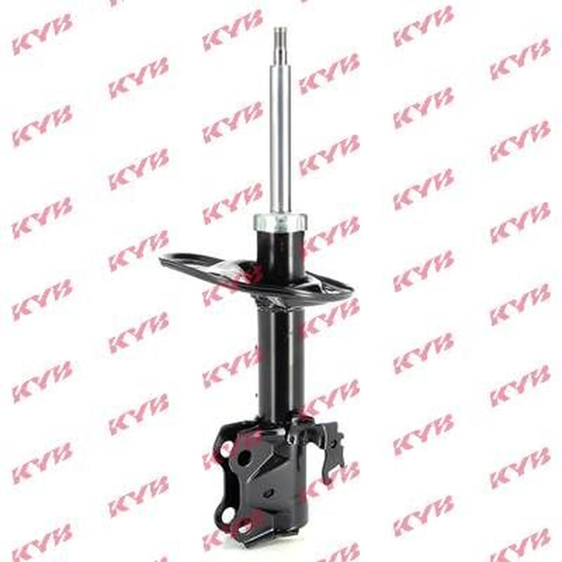 KYB Shock Absorber Damper Strut Front Left 339817