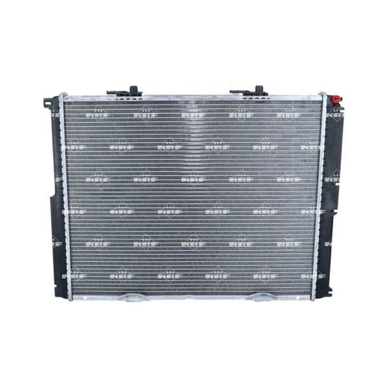 NRF Engine Radiator 58253