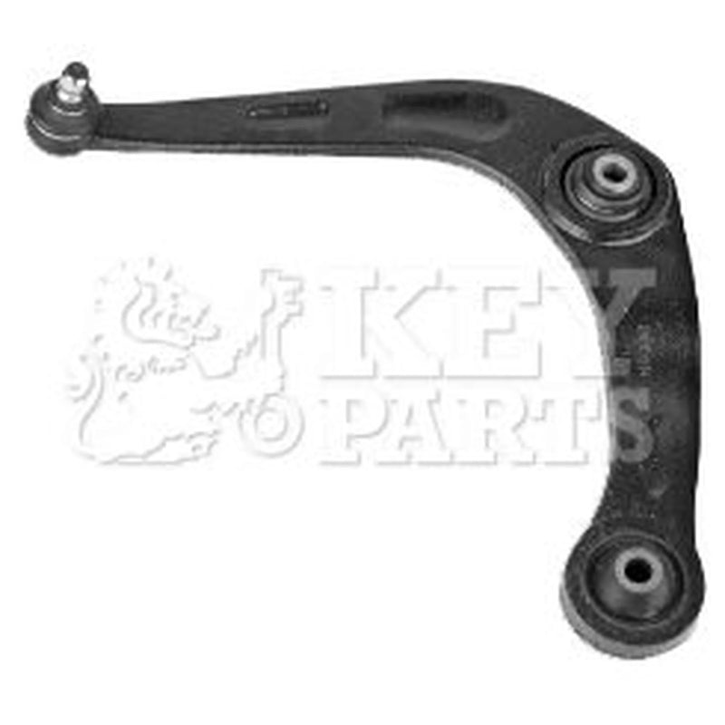 Key Parts Control/Trailing Arm KCA6443