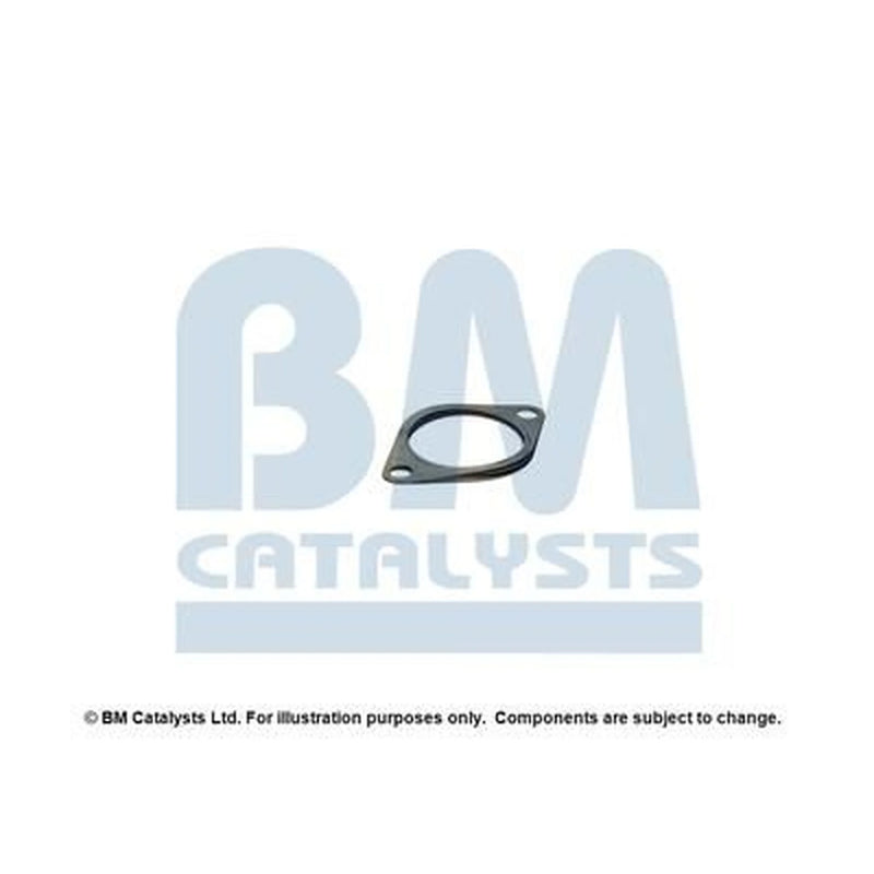 BM Catalysts Exhaust Pipe Mounting Kit FK50905A