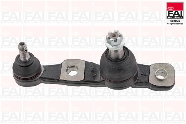 FAI Ball Joint