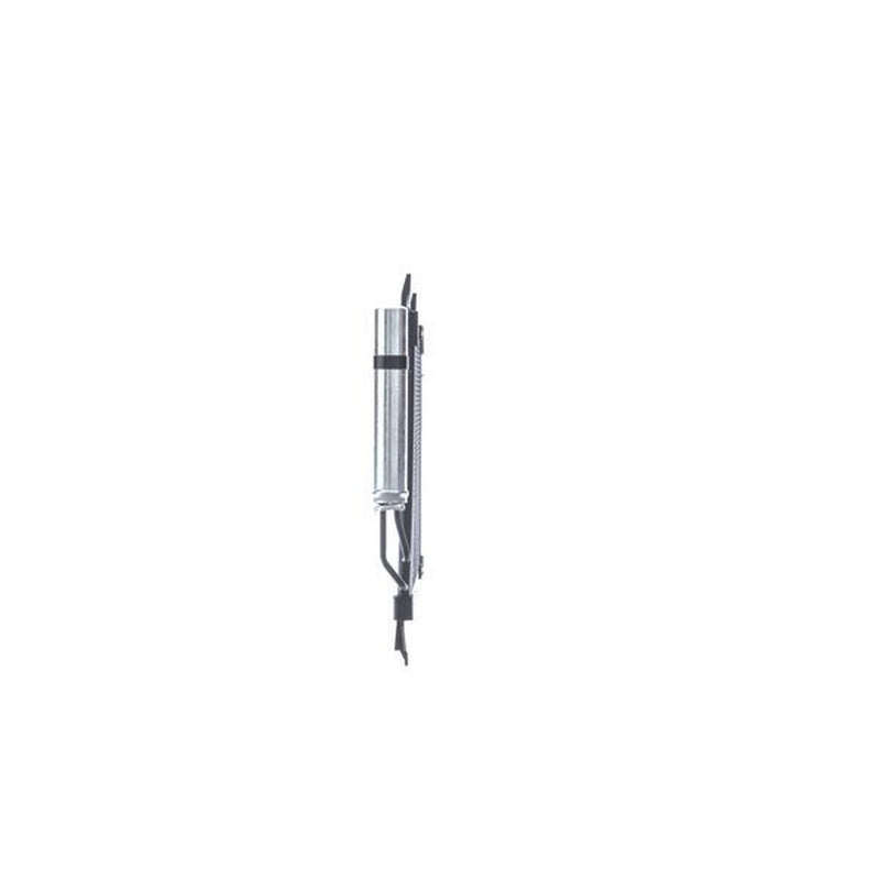 Mahle Air Conditioning Condenser AC 984 000S
