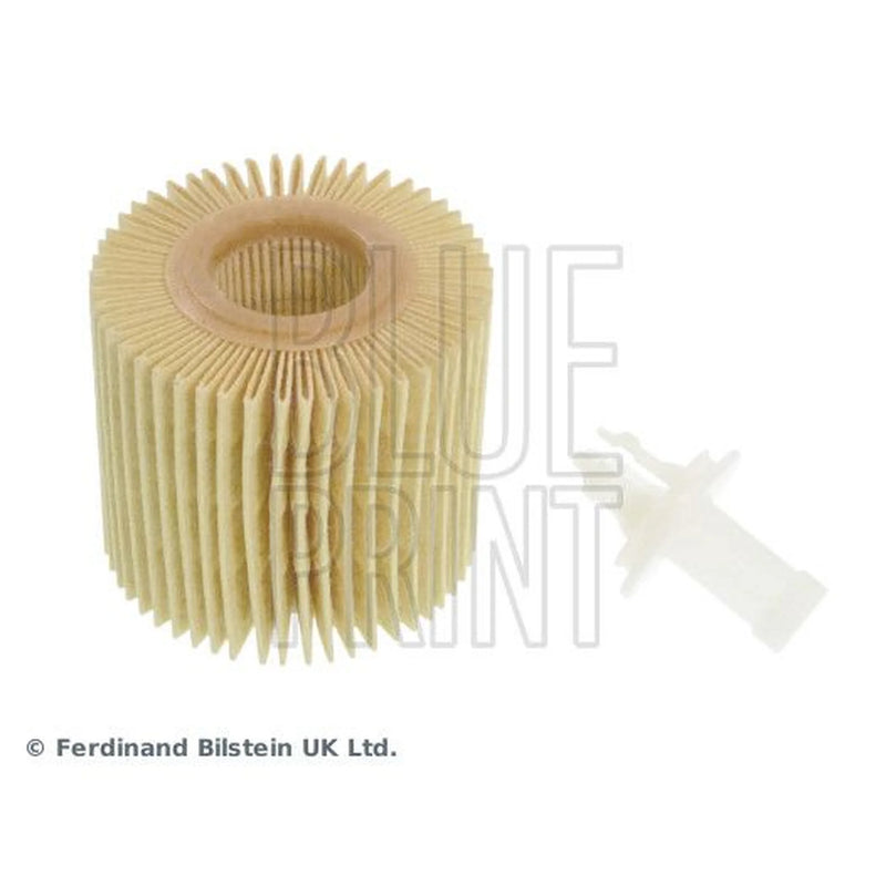 Blue Print Engine Oil Filter ADT32120