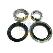 NAPA Wheel Bearing Kit PWB1636