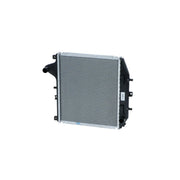NRF Engine Radiator 59213