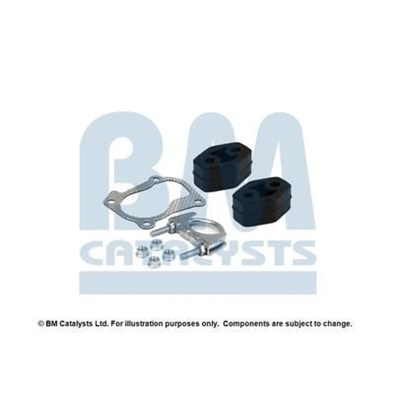 BM Catalysts Fitting Kit FK80383C FK80383C