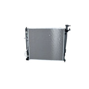 NRF Engine Radiator 59201