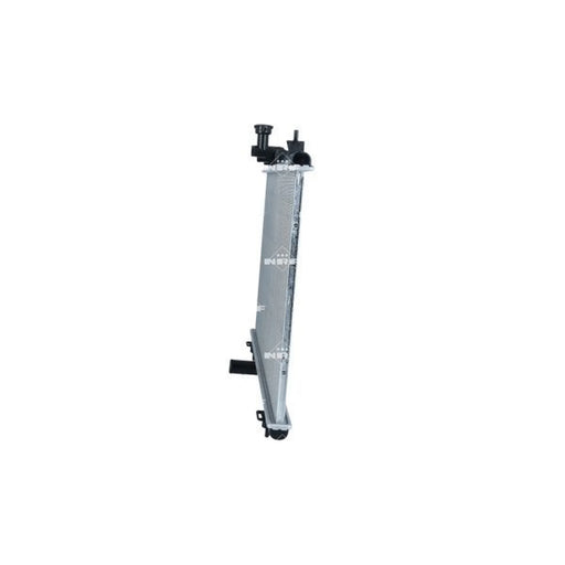 NRF Engine Radiator 58394