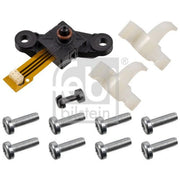 Febi Shift Selector Lever 5 Connectors 177870