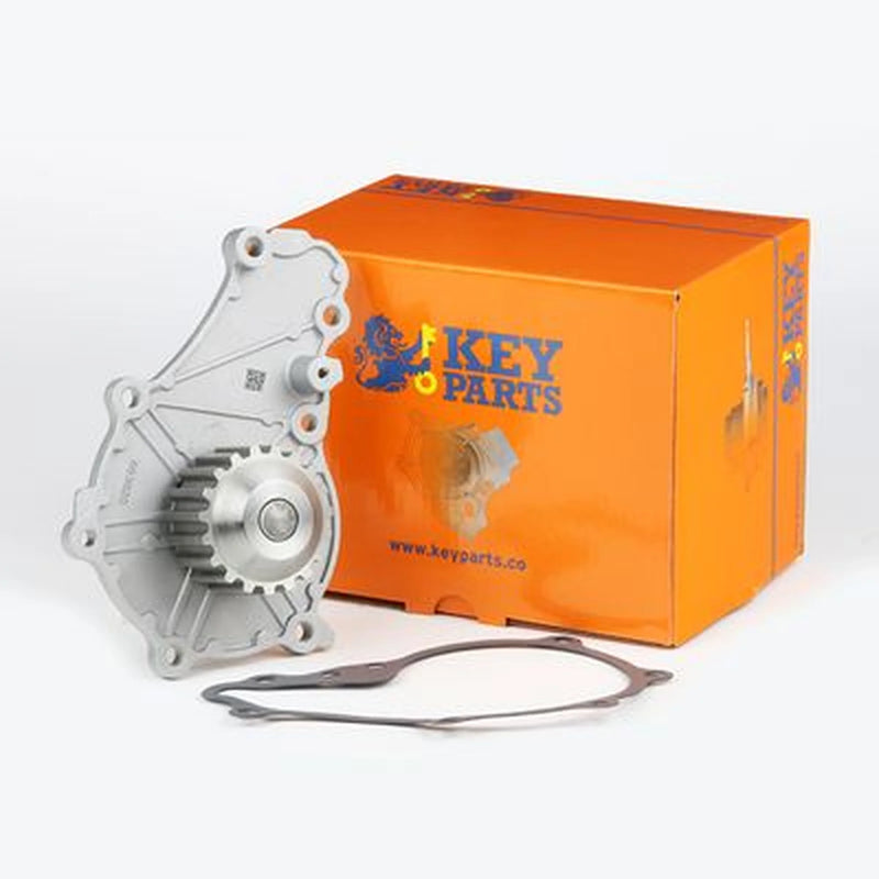 Key Parts Engine Cooling Water Pump KCP2043