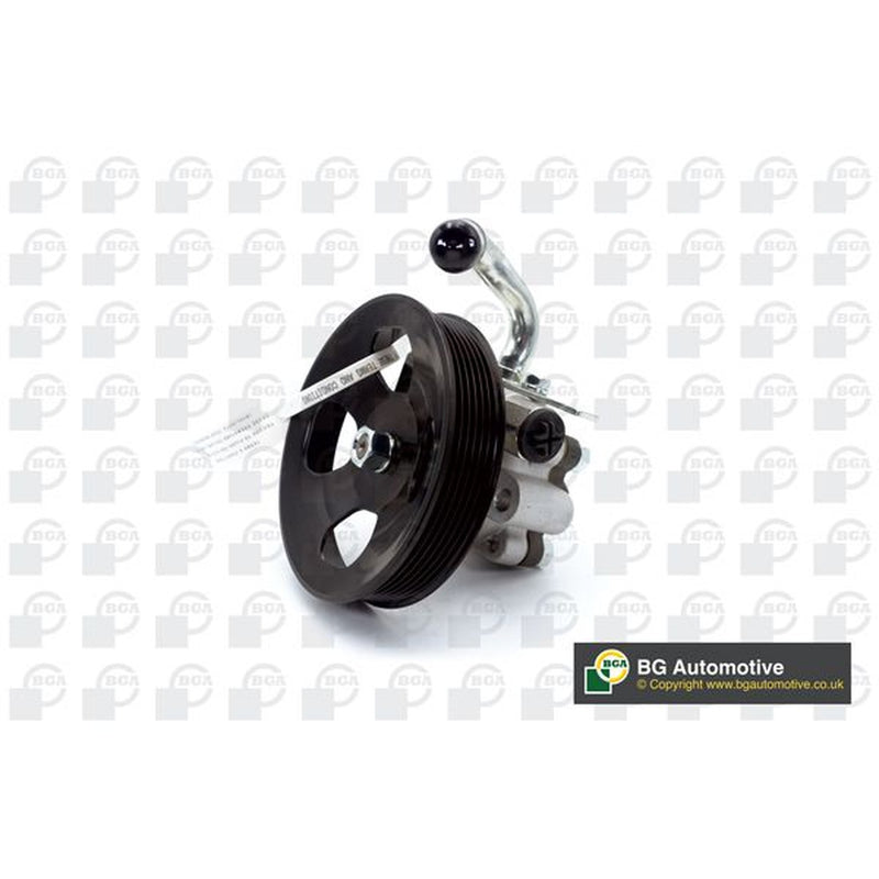 BGA Power Steering Hydraulic Pump PSP2704