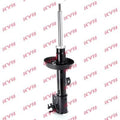 KYB Shock Absorber Damper Strut Front Right 333715