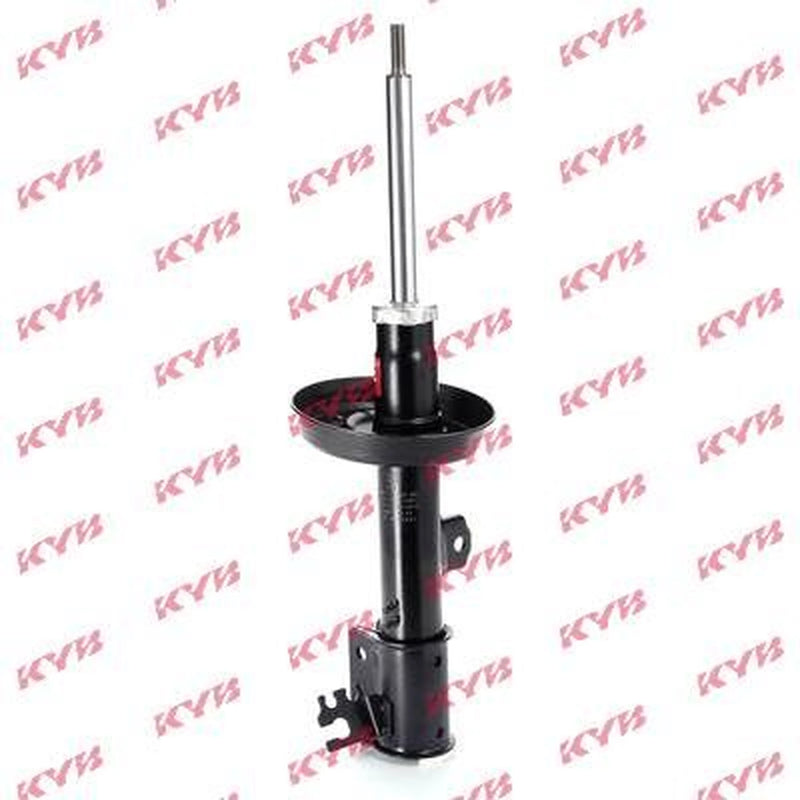 KYB Shock Absorber Damper Strut Front Right 333715
