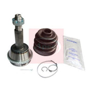 Apec CV Axle Shaft Assembly Front ACV1306