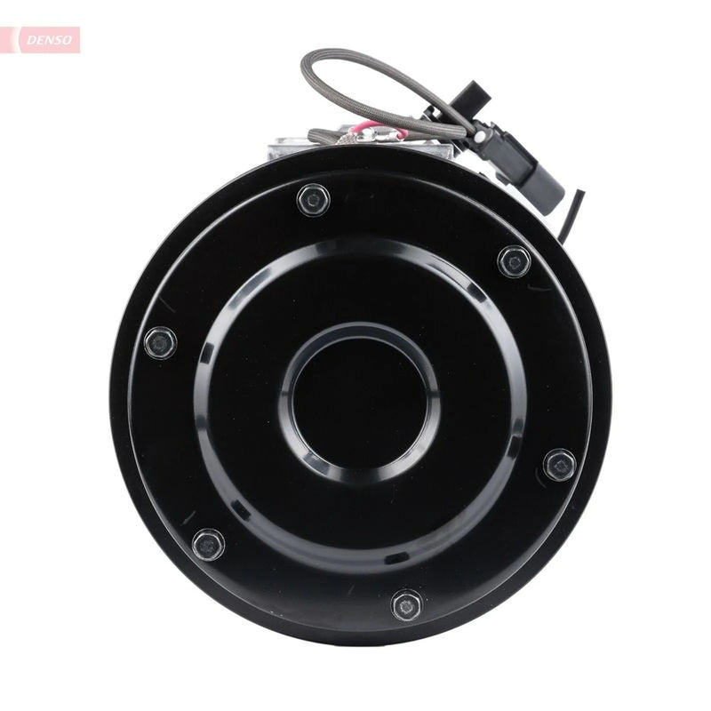 Denso Air Conditioning Compressor DCP99825