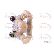 Apec Brake Caliper Assembly Front Right RCA228N