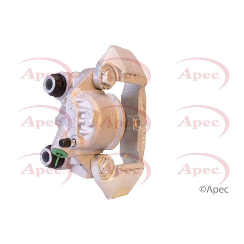 Apec Brake Caliper Assembly Front Right RCA228N