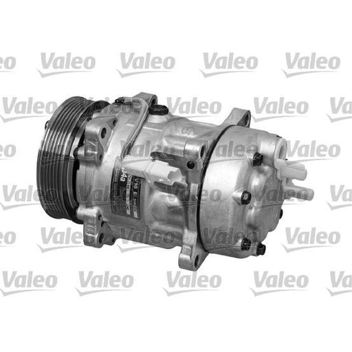 Valeo Air Conditioning Compressor 699272
