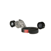 Gates V-Ribbed Belt Set K018PK1310XS