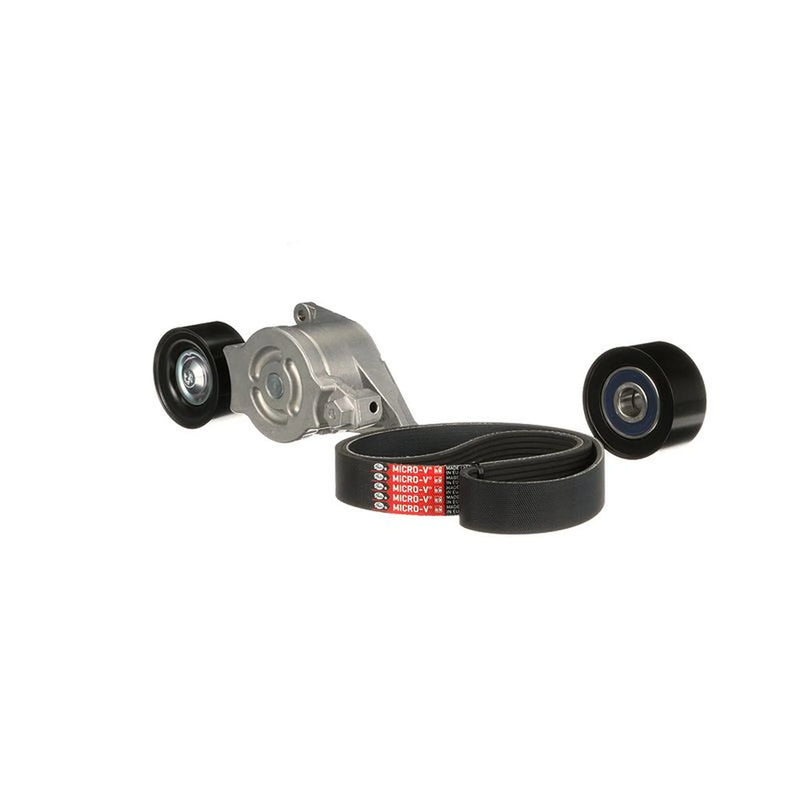Gates V-Ribbed Belt Set K018PK1310XS