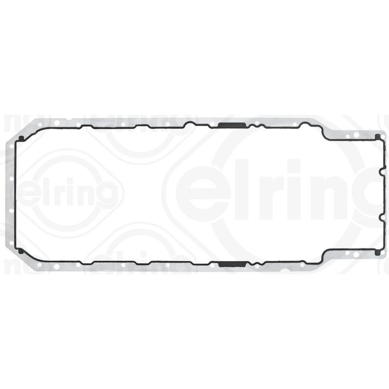 Elring Oil Sump Gasket Wide Thick 821.320
