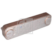 Febi Engine Oil Cooler 184492