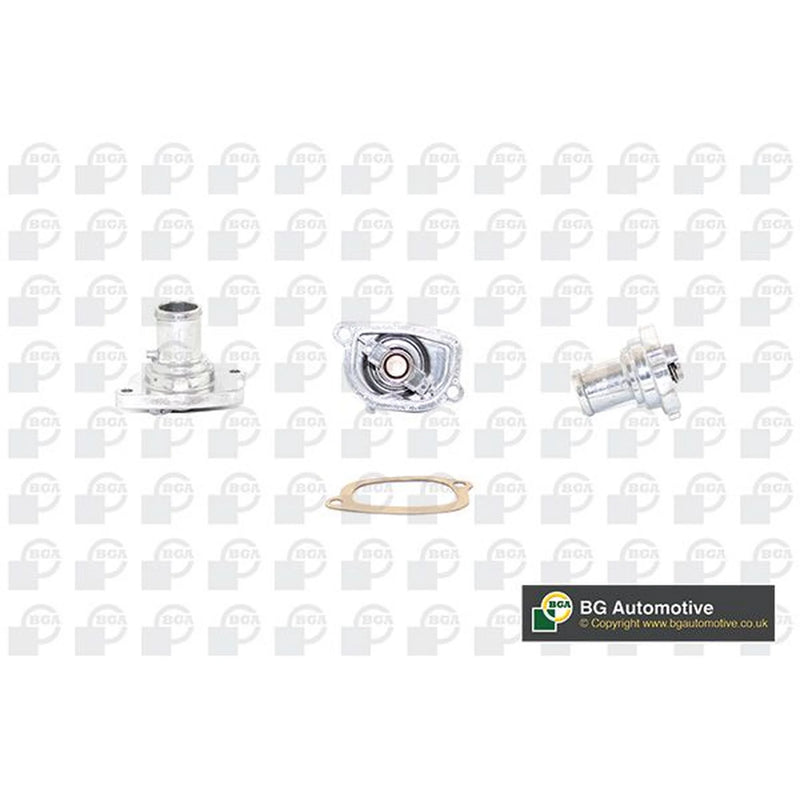 BGA Thermostat,Coolant CT5163