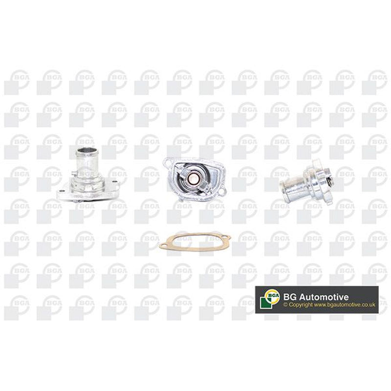 BGA Thermostat,Coolant CT5163