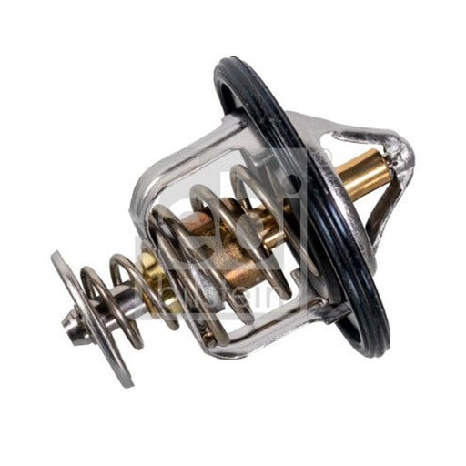 Febi Thermostat,Coolant 107701