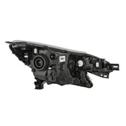 Valeo Headlight Headlamp Left 045212