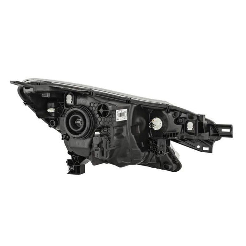 Valeo Headlight Headlamp Left 045212