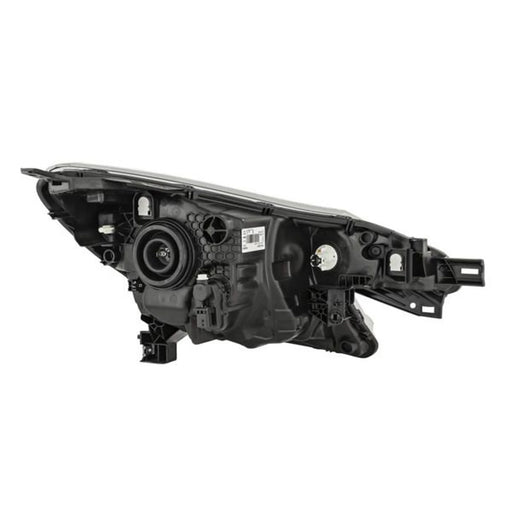 Valeo Headlight Headlamp Left 045212